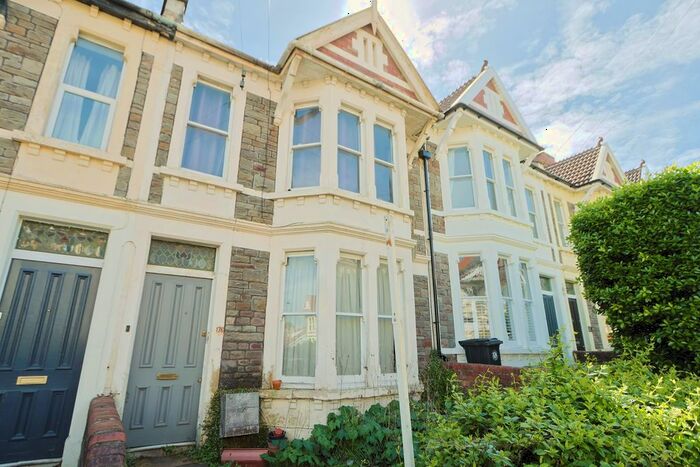 7 Bedroom Property To Rent In Coldharbour Road, Bristol, BS6