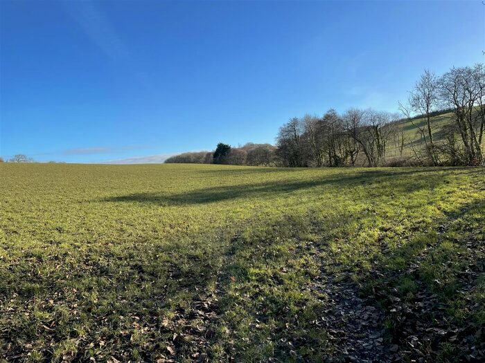 Land For Sale In Ashridge, Bideford, EX39