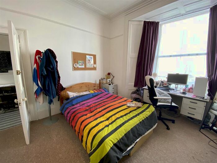 6 Bedroom Property To Rent In Hill Park Crescent, Plymouth, PL4