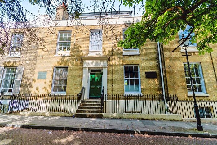 Studio For Sale In Cranbury Terrace, Southampton, SO14