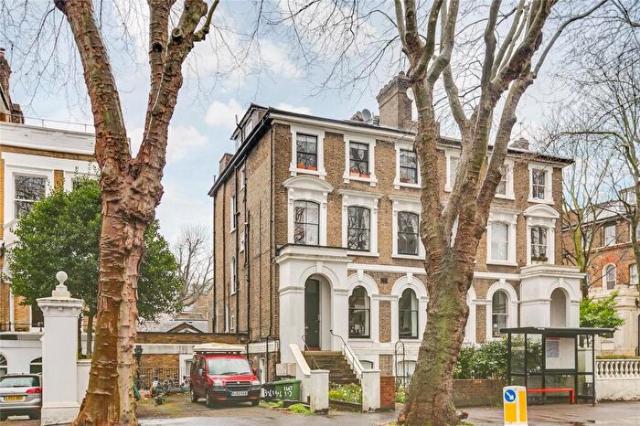 2 Bedroom Flat To Rent In Highbury New Park, Islington, N5
