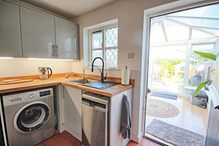2 Bedroom Cottage For Sale In Colliers End, Ware, SG11
