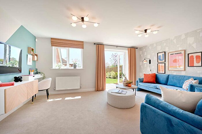 3 Bedroom Semi-Detached House To Rent In Leaf Living At Westwood Point, Margate, Kent, Thanet, CT9