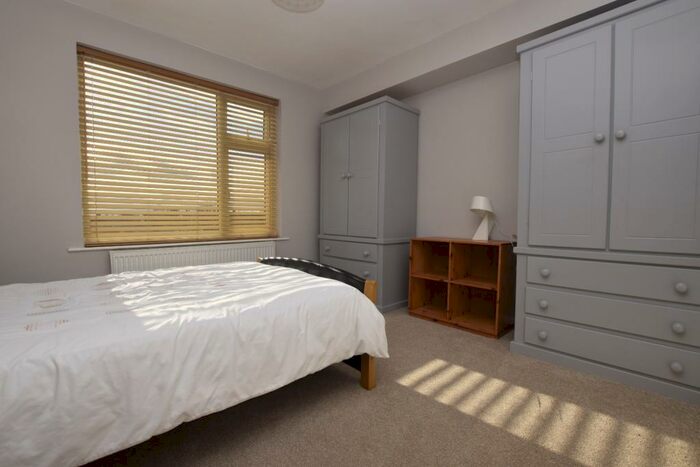 1 Bedroom Semi-Detached House To Rent In Western Road, Mickleover, Derby, Derbyshire, DE3