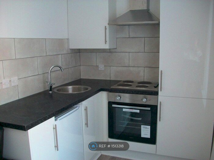 Studio To Rent In Church St, Preston, PR1