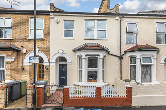 3 Bedroom House To Rent In Southcote Road, London, E17