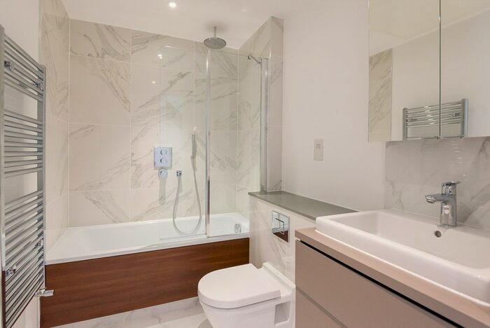 2 Bedroom Flat To Rent In Hand Axe Yard, St Pancras Place, Gray's Inn Road, Kings Cross, WC1X