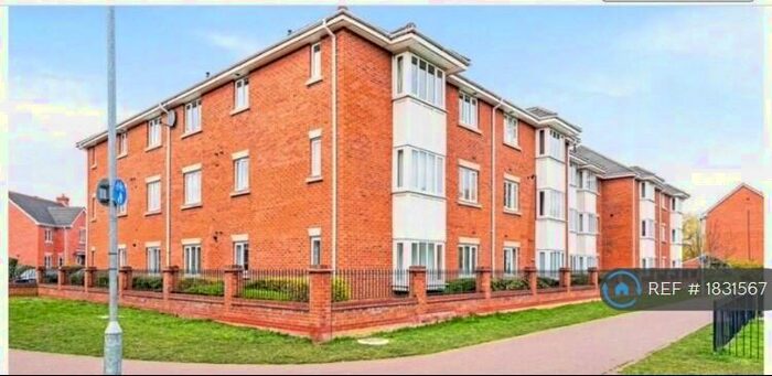 1 Bedroom Flat To Rent In Beaumont Court, Flitwick, Bedford, MK45