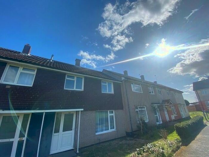 3 Bedroom House To Rent In Arlingham Way, Patchway, Bristol, BS34