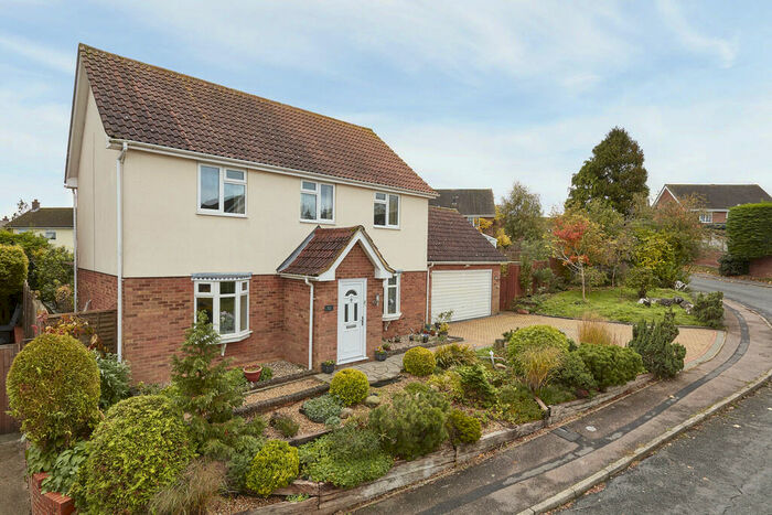 4 Bedroom Detached House For Sale In Clare, Sudbury, Suffolk, CO10