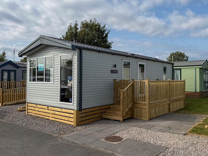Caravan For Sale In Victory Baywood, Venture Caravan Park, Langridge Way, Morecambe, Lancashire, LA4