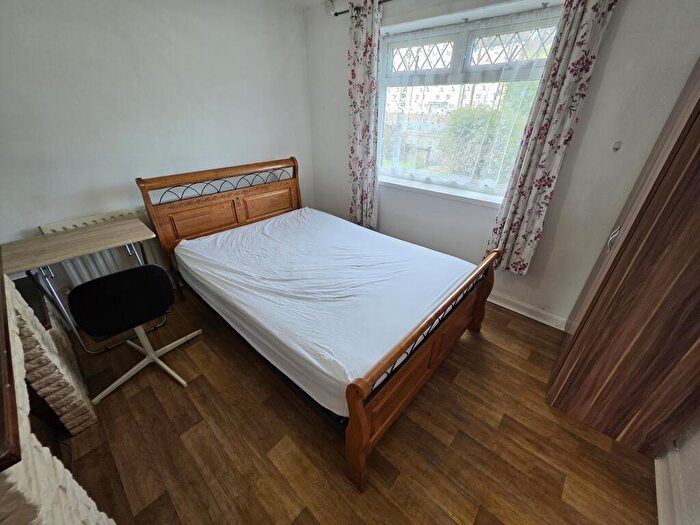4 Bedroom House To Rent In Blenheim Drive, Filton, Bristol, BS34