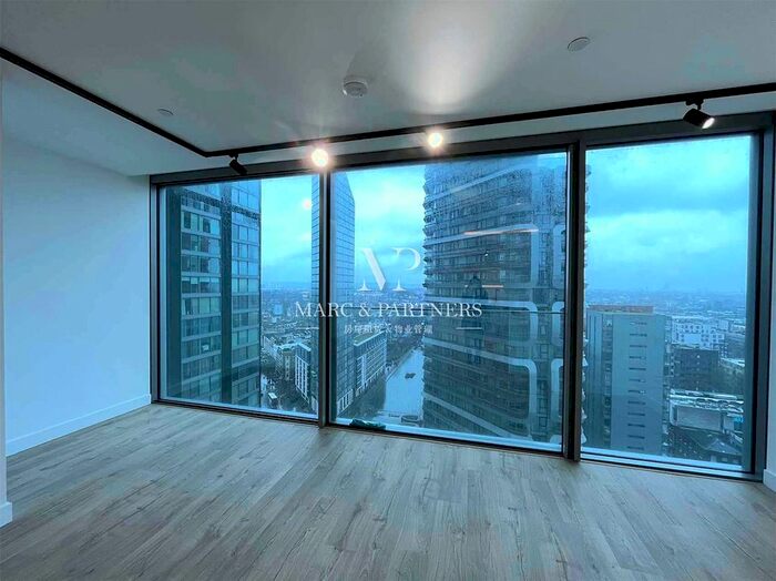 1 Bedroom Flat To Rent In Valencia Tower, London, EC1V