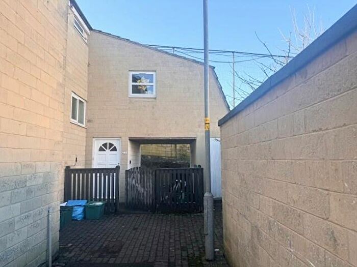 6 Bedroom House To Rent In Highland Road, Bath, BA2