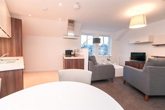 1 Bedroom Flat To Rent In Balbirnie Place, Edinburgh, EH12