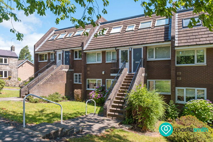 1 Bedroom Apartment For Sale In Rural Lane, Sheffield, S6