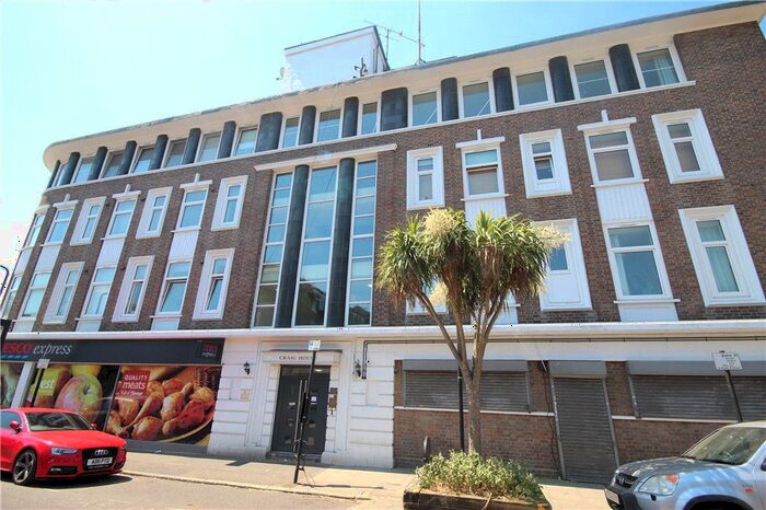 1 Bedroom Flat To Rent In Hartington Road, Ealing, W13