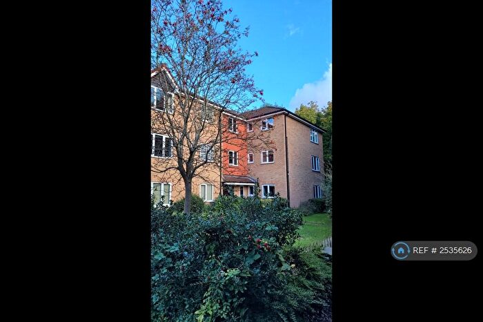 1 Bedroom Flat To Rent In The Hyde, Ware, SG12