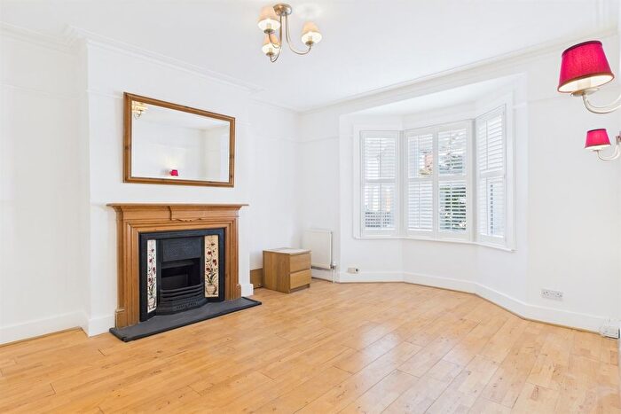 4 Bedroom Terraced House For Sale In Marlborough Road, Colliers Wood, SW19