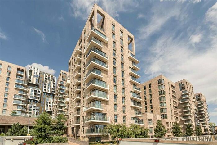 2 Bedroom Flat For Sale In Whittle Road, Kidbrooke, SE3