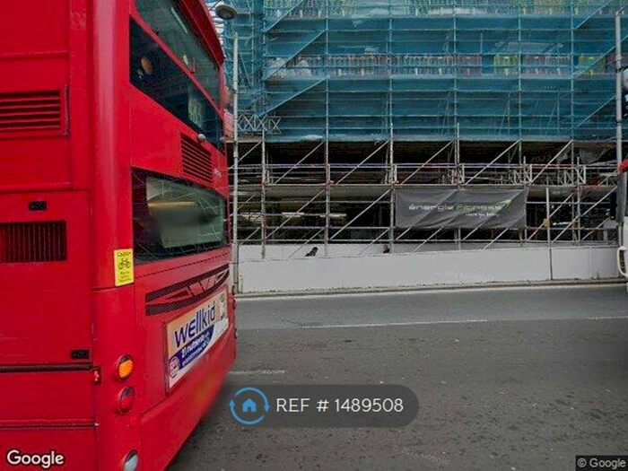 3 Bedroom Flat To Rent In Elizabeth House, Wembley, HA9