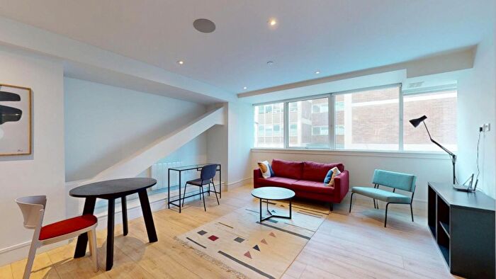 1 Bedroom Flat To Rent In Olympic Way, Wembley, HA9