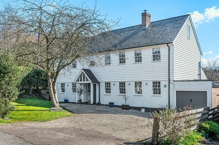 5 Bedroom Detached House For Sale In Stone Quarry Road, Chelwood Gate, Haywards Heath, RH17