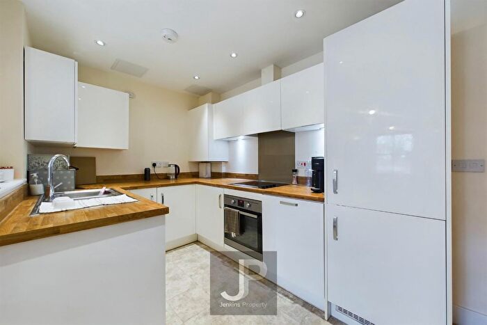 1 Bedroom Flat To Rent In Broomfield Road, Broomfield, Chelmsford, CM1