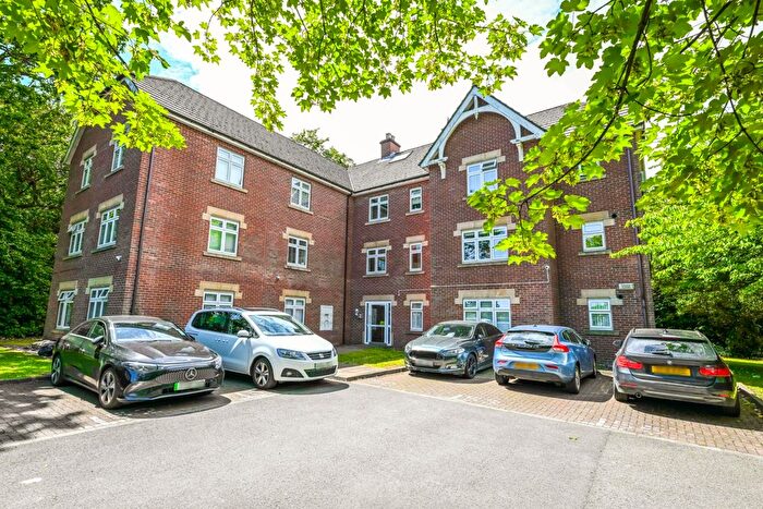 3 Bedroom Flat For Sale In The Ladle, Middlesbrough, TS4