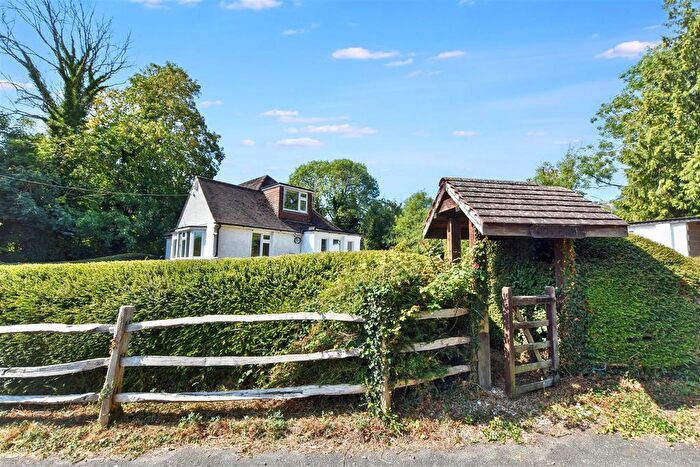 4 Bedroom Detached Bungalow To Rent In Filching, Polegate, BN26