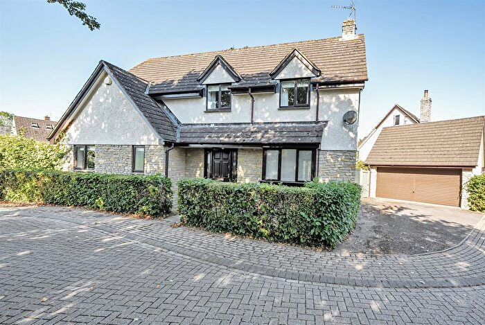 4 Bedroom Detached House For Sale In Winters Orchard, Stoke St. Mary, Taunton, TA3