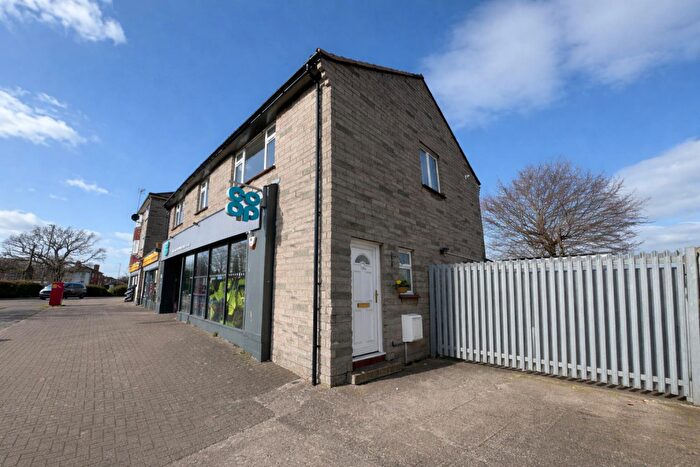 3 Bedroom Apartment For Sale In Whitecross Road, Hereford, HR4