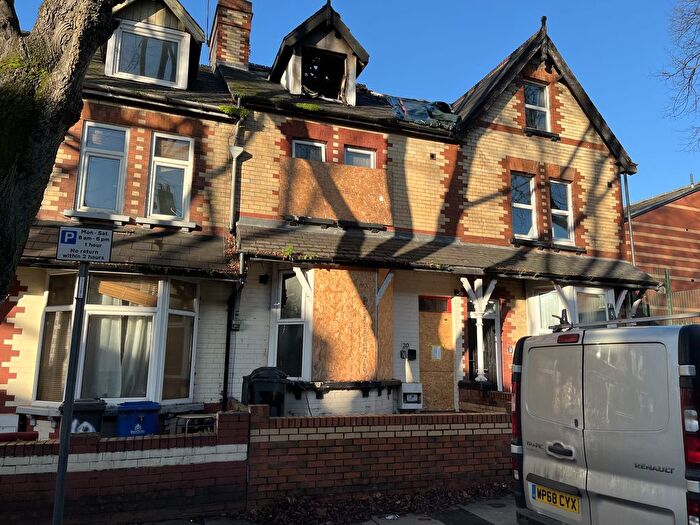 5 Bedroom Property For Sale In Vaughan Avenue, Doncaster, South Yorkshire, DN1