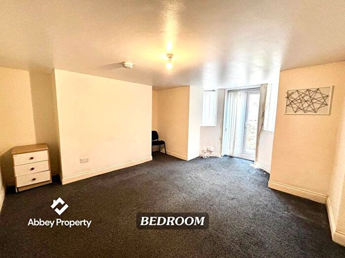 1 Bedroom Flat To Rent In Cromwell Hill, Luton, LU2