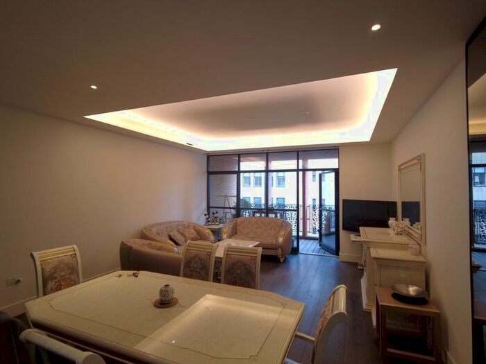 3 Bedroom Flat To Rent In Artillery Row, Westminster, SW1P