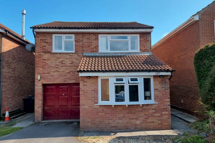 4 Bedroom Detached House To Rent In Cannons Gate, Clevedon, North Somerset, BS21