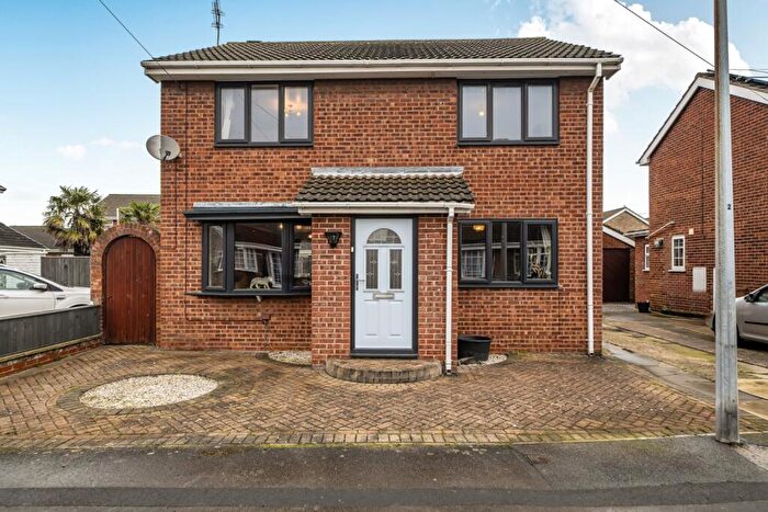 4 Bedroom Detached House For Sale In Birch Close, Hull, HU5