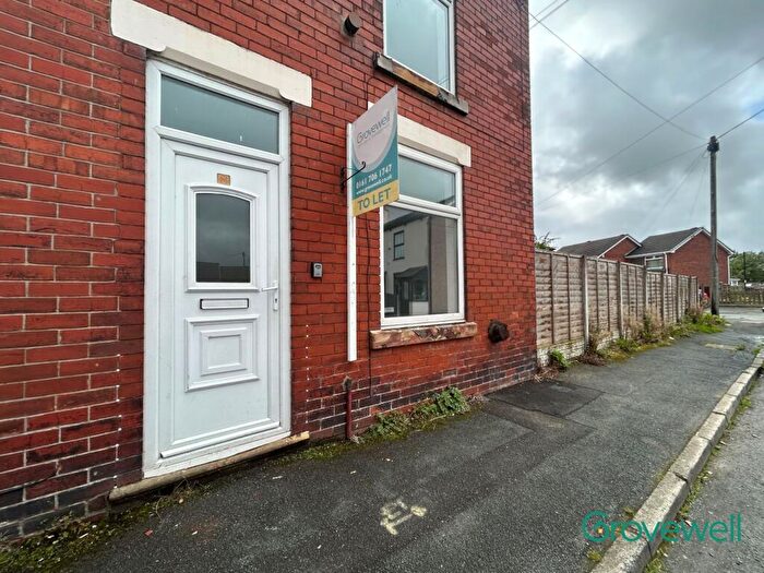 2 Bedroom Terraced House To Rent In Winward Street, Westhoughton, Bolton, BL5