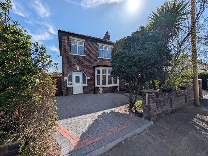 3 Bedroom Semi-Detached House To Rent In Compley Avenue, Poulton-Le-Fylde, Lancashire, FY6