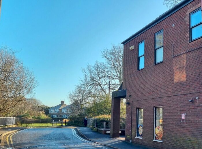 3 Bedroom Flat To Rent In Crownmead, Wimborne, Dorset, BH21