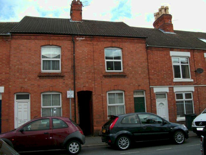 2 Bedroom Flat To Rent In Station Street, Loughborough, LE11