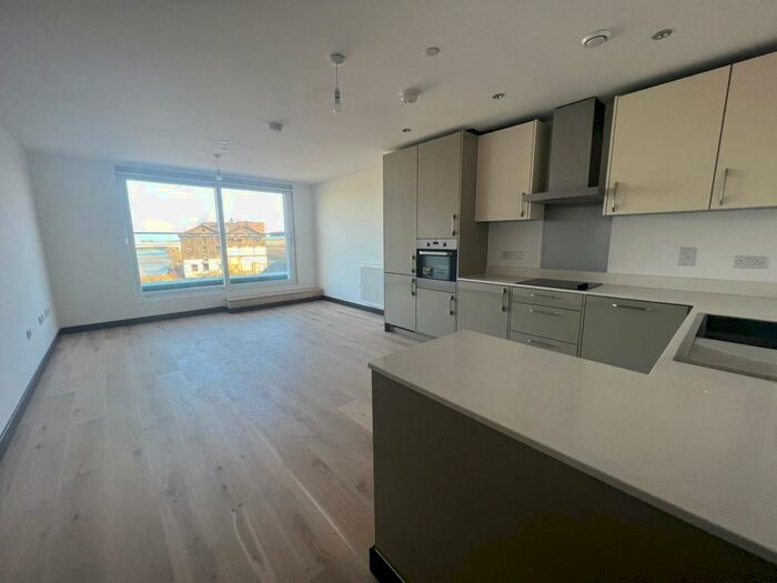 2 Bedroom Apartment To Rent In Merlin Drive, Fletton Quays, Peterborough, PE2