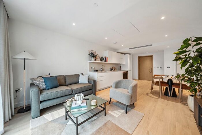 1 Bedroom Flat To Rent In New Drum Street, E1