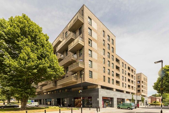 2 Bedroom Flat To Rent In Bollo Bridge Road, London, W3