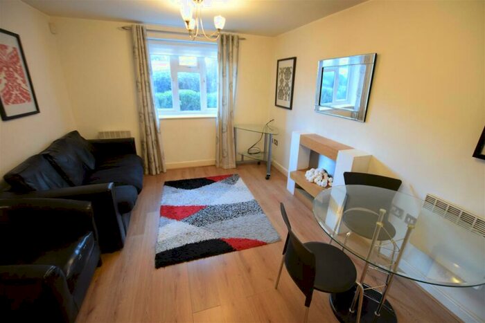 2 Bedroom Apartment To Rent In Lowry Mews, Dillotford Avenue, Styvechale, Coventry, CV3
