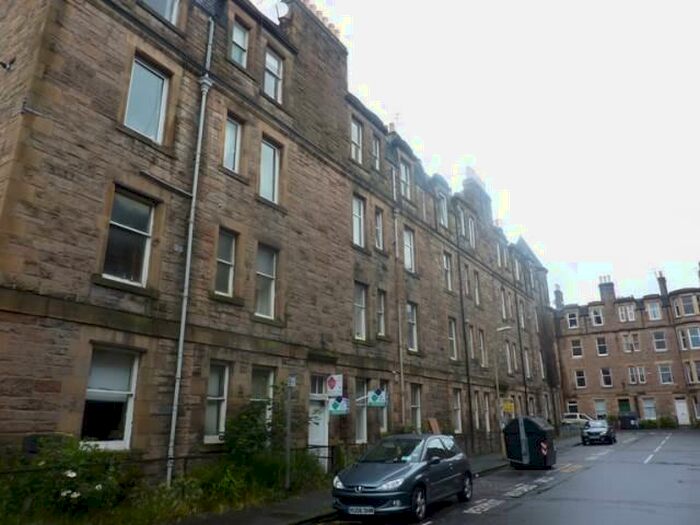 1 Bedroom Flat To Rent In Millar Place, Morningside, Edinburgh, EH10