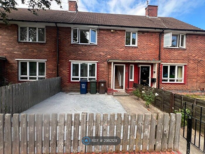 4 Bedroom Flat To Rent In Copland Terrace, Newcastle Upon Tyne, NE2