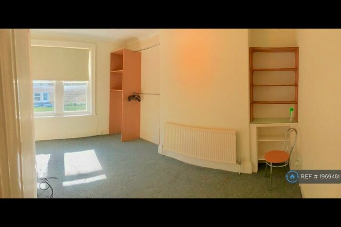 Studio To Rent In Ripon Road, Harrogate, HG1