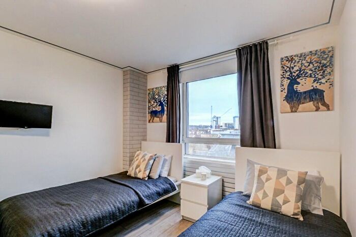 2 Bedroom Apartment To Rent In Greville Road, London, NW6