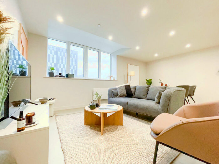 2 Bedroom Apartment To Rent In Roco, James Street, L2